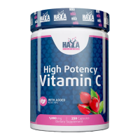 Vitamin C With 1000mg Rose Hips