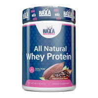Whey Protein All Natural