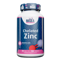 Zinc Bisglycinate 30mg