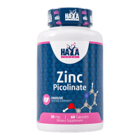 Zinc Picolinate 50mg
