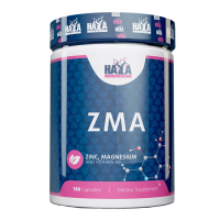 ZMA