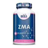 ZMA