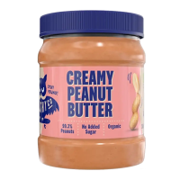Organic Peanut Butter
