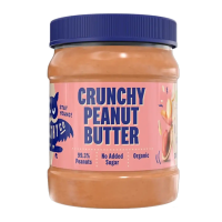 Organic Peanut Butter