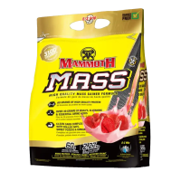Mammoth Mass (Mammoth 2500)