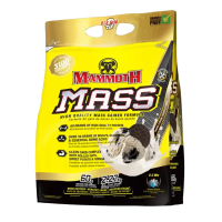 Mammoth Mass (Mammoth 2500)