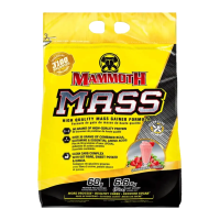 Mammoth Mass (Mammoth 2500)
