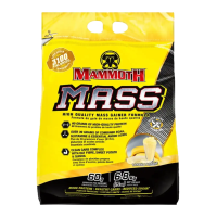 Mammoth Mass (Mammoth 2500)