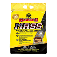 Mammoth Mass (Mammoth 2500)