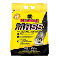 Mammoth Mass (Mammoth 2500)