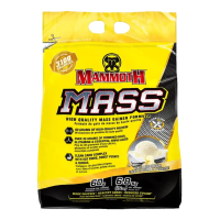 Mammoth Mass (Mammoth 2500)
