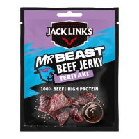 Beef Jerky