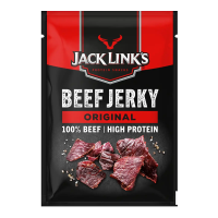 Beef Jerky