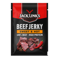 Beef Jerky