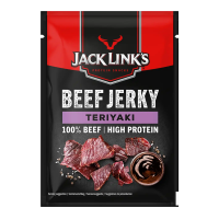 Beef Jerky