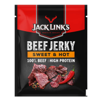 Beef Jerky