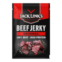 Beef Jerky