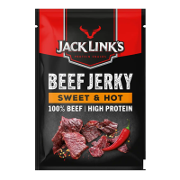Beef Jerky