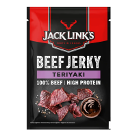 Beef Jerky