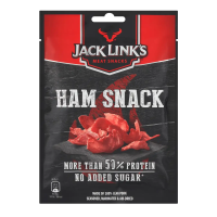 Ham Snack