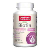 Biotin 5000mcg