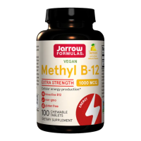 Methyl B-12 1000mcg