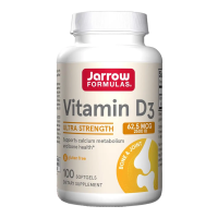 Vitamin D-3 2500IU