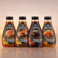 Low Carb Syrup