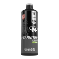 L-Carnitine Liquid