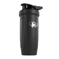 Stainless Steel Shaker