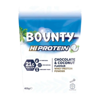 Bounty Protein Powder