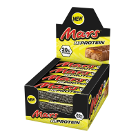 Mars Hi Protein Bar