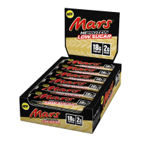 Mars Low Sugar High Protein Bar
