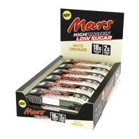 Mars Low Sugar High Protein Bar