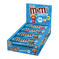 M&M's Crispy High Protein Bar