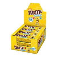 M&M’s Hi Protein Bar
