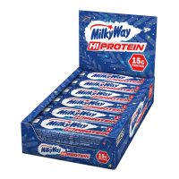 MilkyWay High Protein Bar