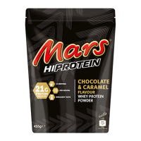 Mars Protein Powder