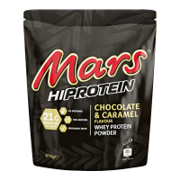Mars Protein Powder