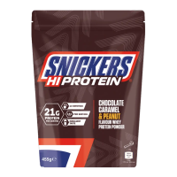 Snickers Protein Powder