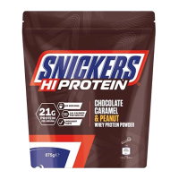 Snickers Protein Powder