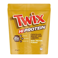 Twix Protein Powder