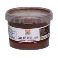 Bio Cacao Poeder Raw