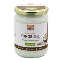 Kokosnoot Olie Extra Virgin