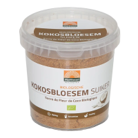 Absolute Kokosbloesem Suiker Bio