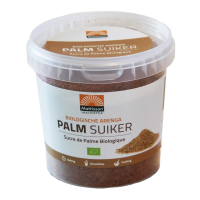 Arenga Palm Suiker Bio