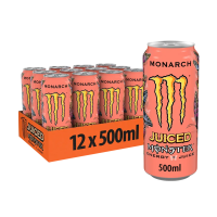 Monster Energy Juiced Monarch