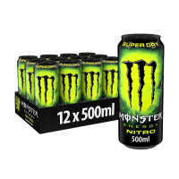 Monster Nitro