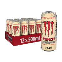 Monster Pacific Punch