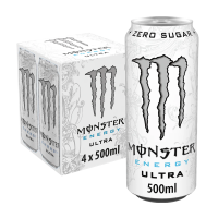 Monster Energy Ultra